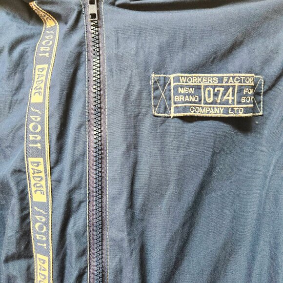 3 For 35 🙌🌼 Vintage Generation Workman Coat – Kids Size 10 - Picture 5 of 8